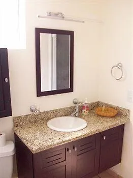 Отель Peregrina Beach Apartment Playa del Carmen
