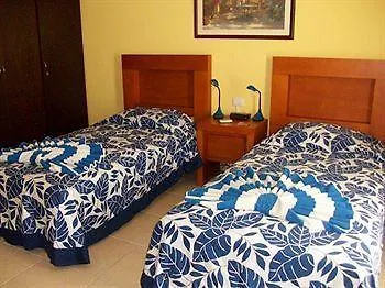 Peregrina Beach Apartment Playa del Carmen 2*,  Мексика