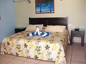 Peregrina Beach Apartment Playa del Carmen 2*,