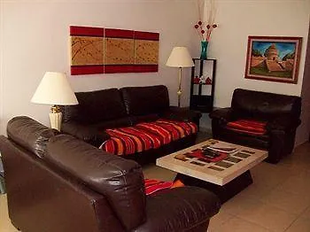 Hotel Peregrina Beach Apartment Playa del Carmen
