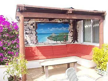 Peregrina Beach Apartment Playa del Carmen 2*,  Mexiko